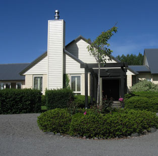 Price reduction on this purpose built lodge in Ohaukune NZ don't miss out as this is a fantastic property in magic location 